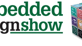 Embedded design show in Coventry to show latest electronic design trends